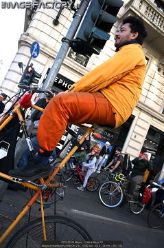 2023-02-04 Milano - Critical Mass 13